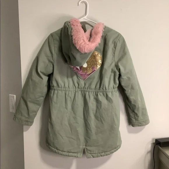 Kids jacket - Picture 2 of 5